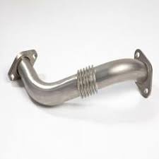 Automotive Metal Tube